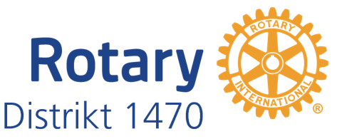 Rotary logo